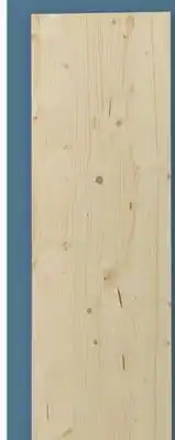 Canac Laminated Pine Board offer