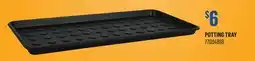 Canac Potting Tray offer