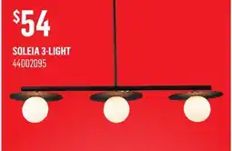 Canac Pendant offer