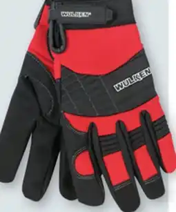 Canac Hybrid Work Gloves Medium offer