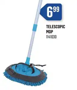 Canac Telescopic Mop offer
