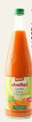 Avril Voelkel jus de légume bio offer