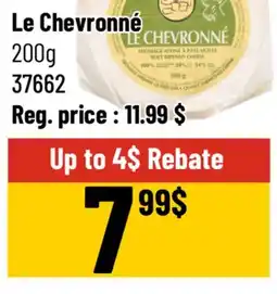 Mayrand Le Chevronné offer