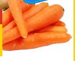 Mayrand Carrots - 09110 offer