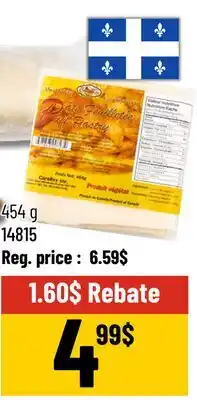 Mayrand Puff Pastry offer