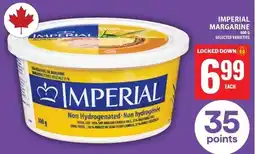 Food Basics Imperial margarine offer