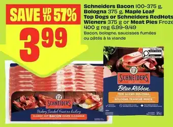 Schneiders bacon