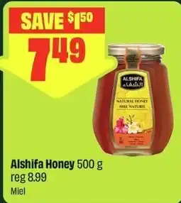 FreshCo Alshifa Honey offer