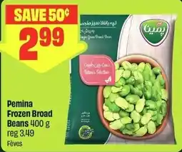 FreshCo Pemina Frozen Broad Beans offer