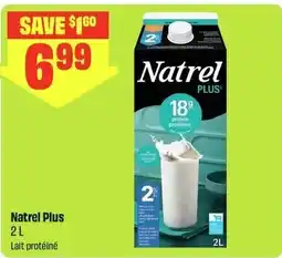 FreshCo Natrel Plus offer
