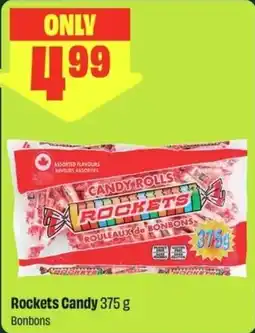 FreshCo Rockets Candy offer