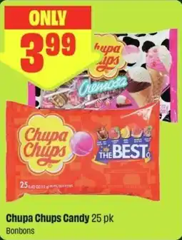 FreshCo Chupa Chups Candy offer
