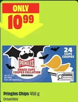 FreshCo Pringles Chips offer