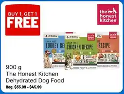 Ren’s Pets Depot 900 g The Honest Kitchen Dehydrated Dog Food offer