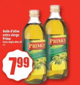 Bonanza Huile d'olive extra vierge Primo offer