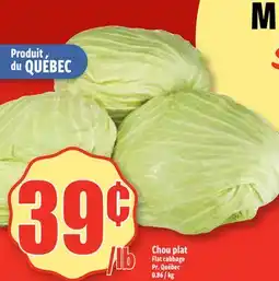 Bonanza Chou plat offer