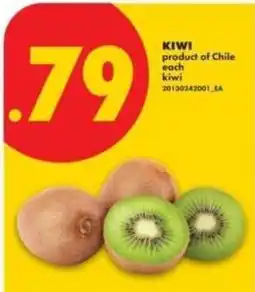 No Frills Kiwi offer