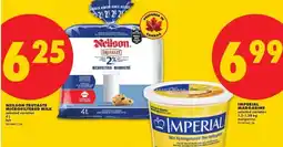 No Frills Neilson trutaste microfiltered milk offer