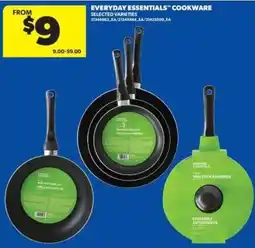 Real Canadian Superstore Everyday Essentials cookware offer