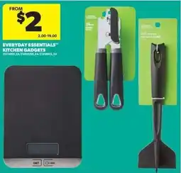 Real Canadian Superstore Everyday Essentials Kitchen Gadgets offer