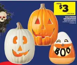 Real Canadian Superstore Halloween Decorations offer