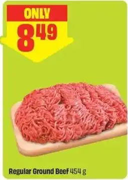 FreshCo Regular Ground Beef offer