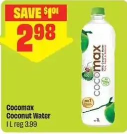 FreshCo Cocomax Coconut Water offer