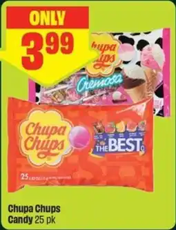 FreshCo Chupa Chups Candy offer