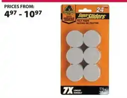 Co-op Gorilla Glue Super Sliders offer