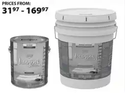 Co-op Imagine paint offer