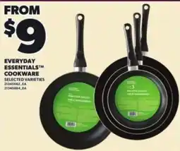 Loblaws Everyday Essentials Cookware offer