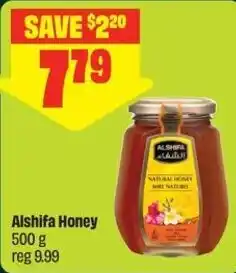 FreshCo Alshifa Honey offer