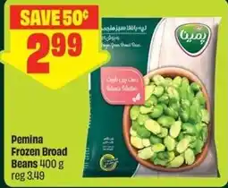 FreshCo Pemina Frozen Broad Beans offer