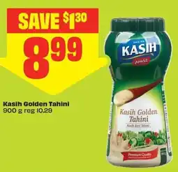 FreshCo Kasih Golden Tahini offer