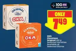 FreshCo Oka Classique Original offer