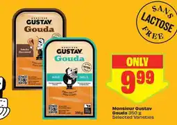 FreshCo Monsieur Gustav Gouda offer