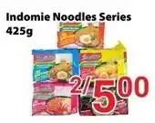Nations Fresh Foods Indomie Noodles Series offer