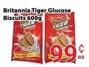 Nations Fresh Foods Britannia Tiger Glucose Biscuits offer
