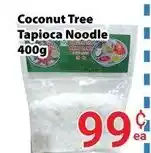 Nations Fresh Foods Coconut Tree Tapioca Noodle offer