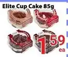 Nations Fresh Foods Elite Cup Cake offer