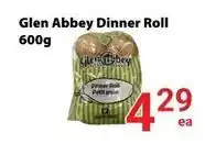Nations Fresh Foods Glen Abbey Dinner Roll offer