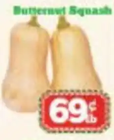 Butternut Squash