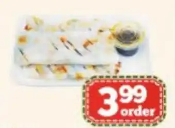 Nations Fresh Foods order offer