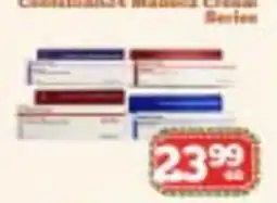 Nations Fresh Foods Ceramides Manizer Cream Series offer