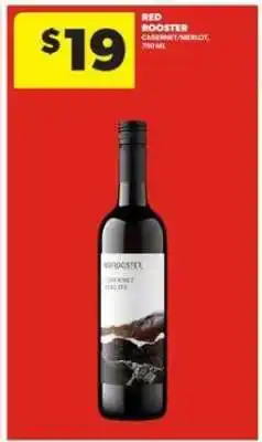 Real Canadian Liquorstore Red Rooster offer