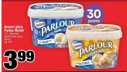 Super C DESSERT GLACÉ PARLOUR NESTLÉ offer