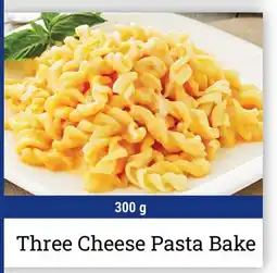 M & M Food Market Three Cheese Pasta Bake offer