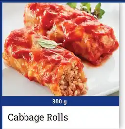 M & M Food Market Cabbage Rolls offer