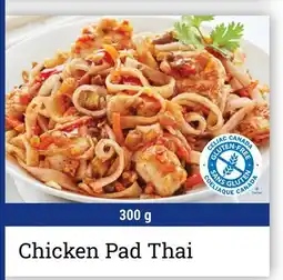 M & M Food Market Chicken Pad Thai offer