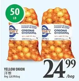 Al Premium Food Mart Osey yellow onion offer